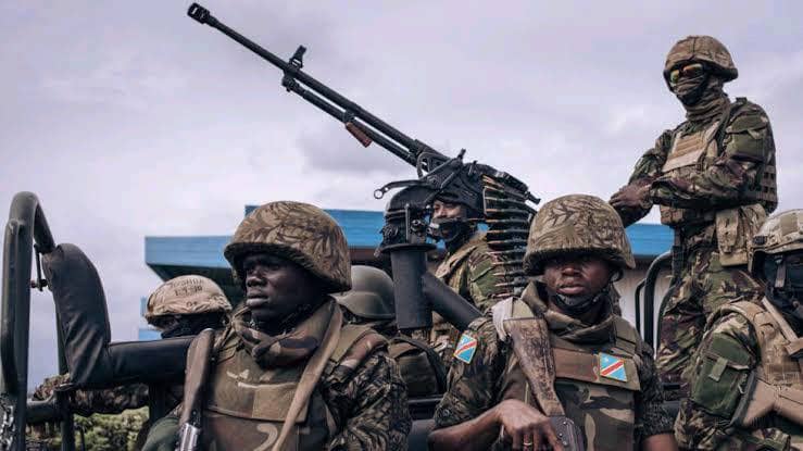 Fadc Rdc RDC : un Fonds national pour renforcer les capacités opérationnelles ...